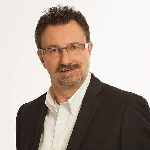 Brandon Mayor Rick Chrest