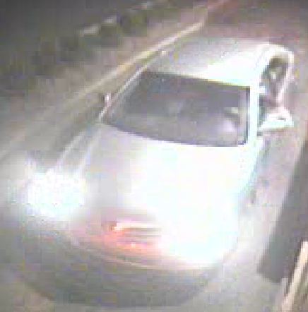 Calgary police are looking to identify the suspects involved in an alleged road rage incident on Aug. 15, that left a seven-year-old girl with significant burns.