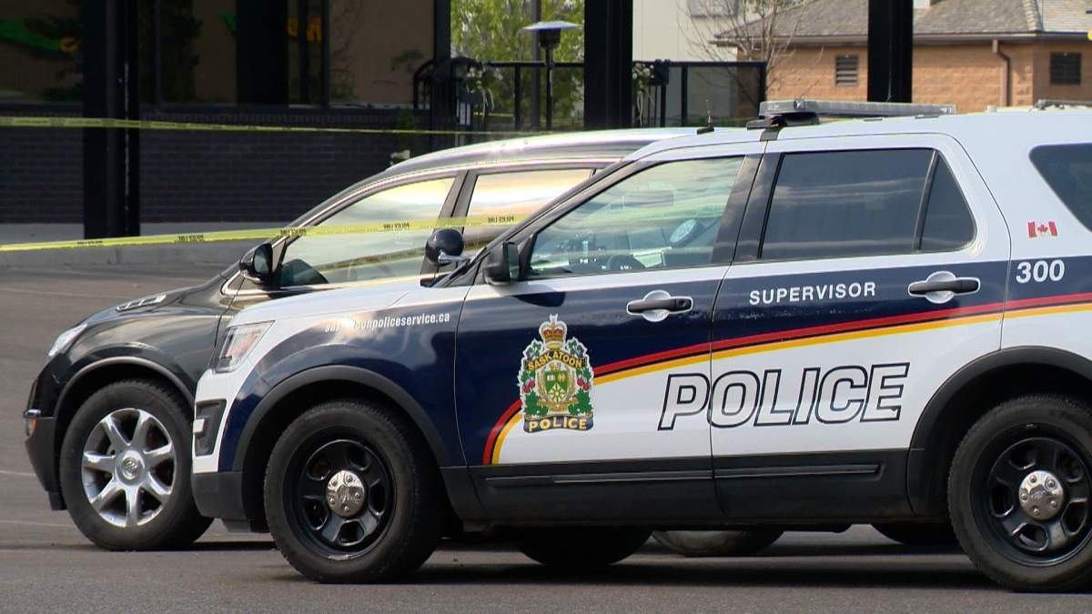 Saskatoon Police arrest suspect in mid-May homicide - image