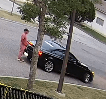 20-year-old man charged in connection to fatal triple shooting in northwest Calgary - image