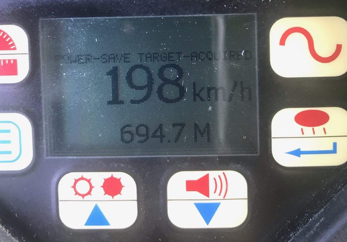 Speeding, stunt driving charges laid on Highway 401 drivers - image