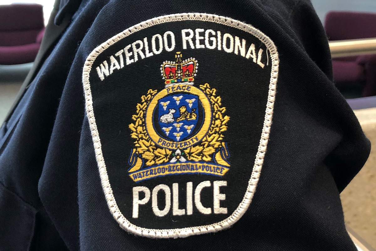 Waterloo Regional Police