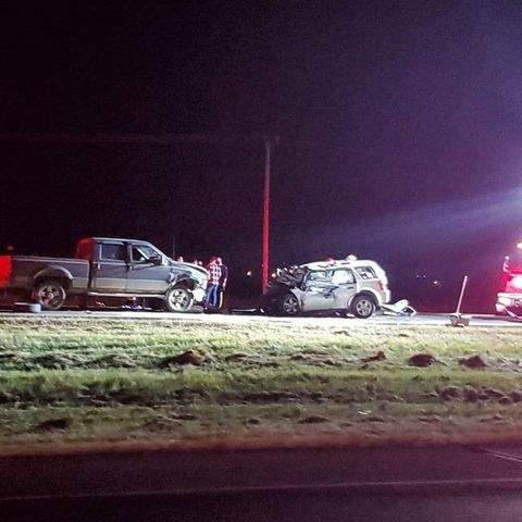 Sherwood Park teens killed in Highway 21 collision remembered by friends - image