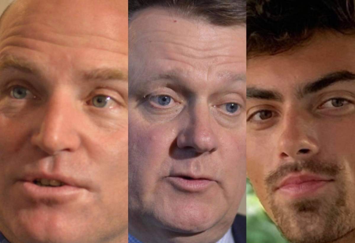Incumbent Halifax mayor Mike Savage will fact two challengers in the Oct. 2020 municipal elections. Coun. Matt Whitman and 23-year-old Max Taylor have jumped in to the race.