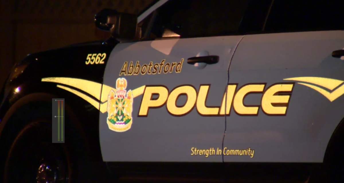 Abbotsford police confirm a man was shot early Monday morning and taken to the hospital.