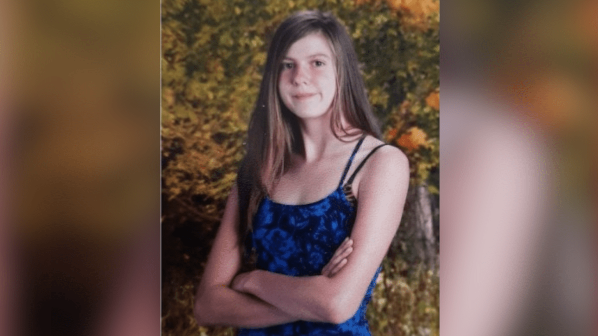 Police say 20-year-old Amy Hager is Hamilton's 11th homicide victim of 2020.