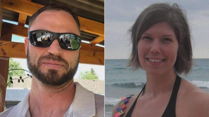 Blake Schreiner details hallucinogen use, visions prior to Tammy Brown killing
