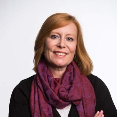 MLA-elect for Fredericton North Jill Green says she’s not going to let harassment push her off Twitter.