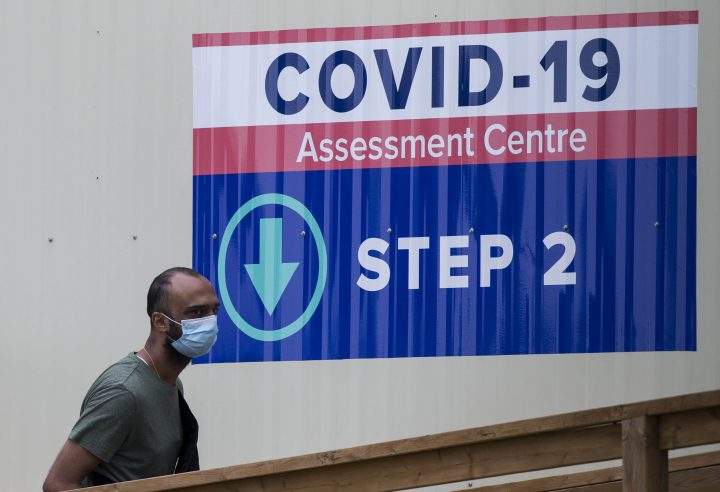 Coronavirus: Hamilton reports 42 new COVID-19 cases, outbreak at Juravinski Hospital - image