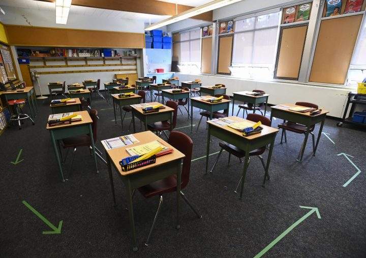 A new report is calling for more Indigenous representation in Manitoba's education system.