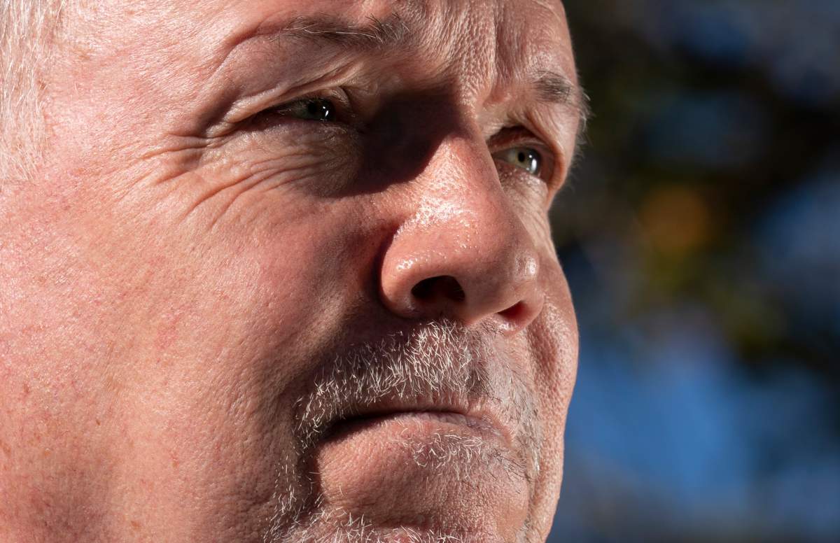Premier John Horgan is one of Global BC's political newsmakers of 2021.