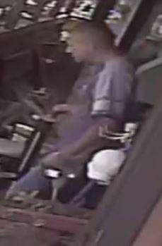 Calgary police are looking to speak with two people they believe have information on a fatal stabbing in Highland Park on Sept. 21.
