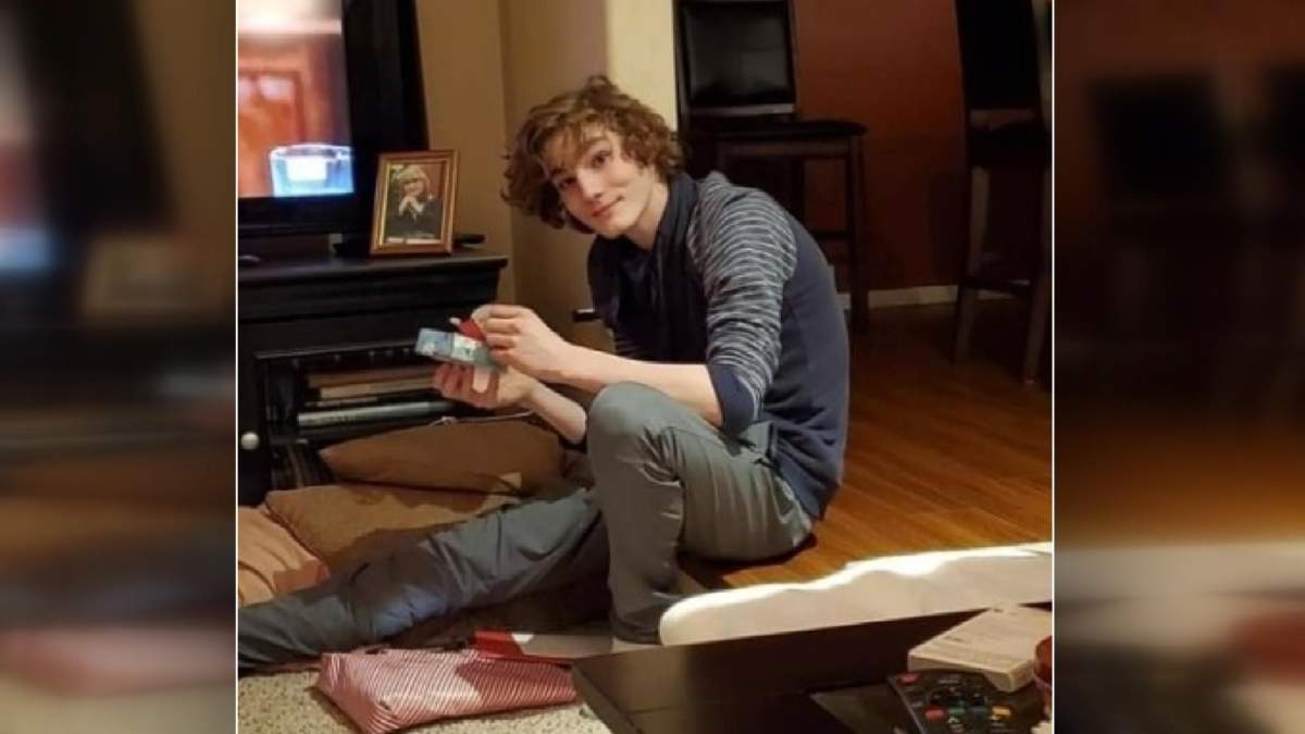 Family of Chase Althouse said they are feeling broken from the sudden loss.