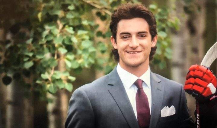 Melfort Mustangs player mourned by teammates, family: ‘everyone loved Dylan’
