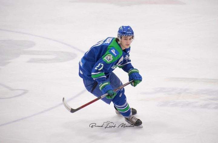 Melfort Mustangs player mourned by teammates, family: ‘everyone loved Dylan’