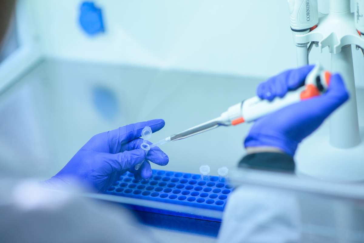 A coronavirus outbreak was declared in the community of Red Earth Cree Nation this past weekend.
