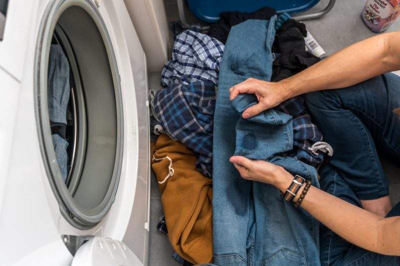 Life might be messy but cleanfluencers are here to help. 