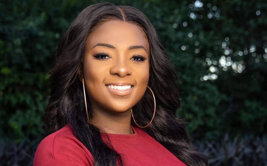 Sisi Akhigbe, founder of Impact Black Global, says working for the equality of Black people cannot merely be a "trend.".