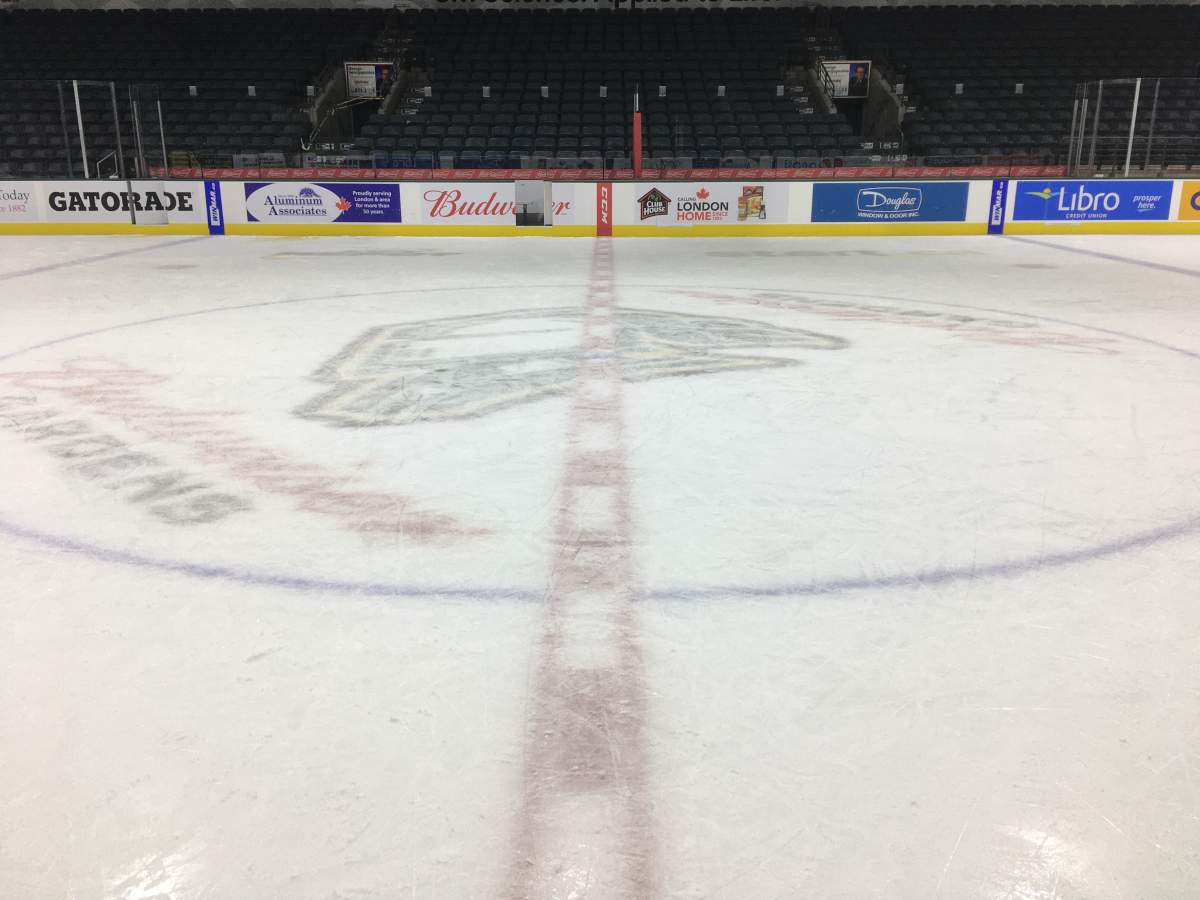 Mike Stubbs: Friday would have been opening night for the Knights in 2020 - image