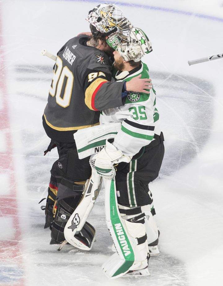 Dallas Stars score spot in Stanley Cup Final after 3-2 OT win over Vegas Golden Knights - image