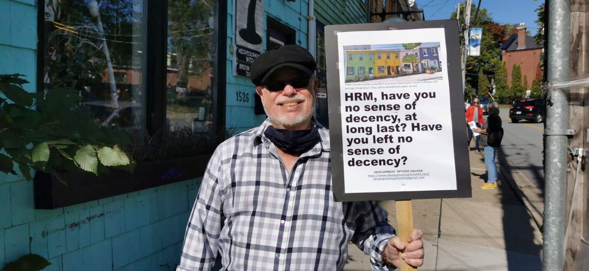 Larry Haiven