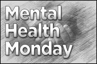 Mental Health Monday - image