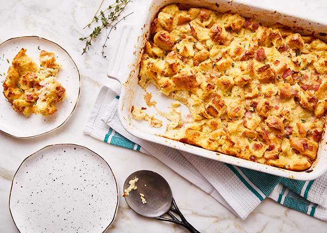 The best ‘no-touch’ lunch options for kids going back to school - image