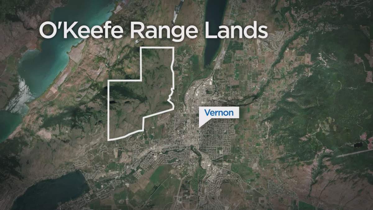 Naturalist club wants $28M Vernon grassland purchased for conservation - image