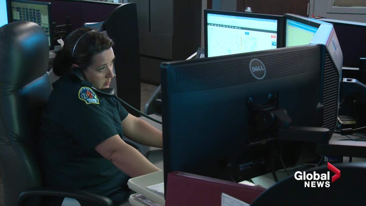 Alberta mayors, first responders voice concerns over EMS dispatch changes to health minister - image