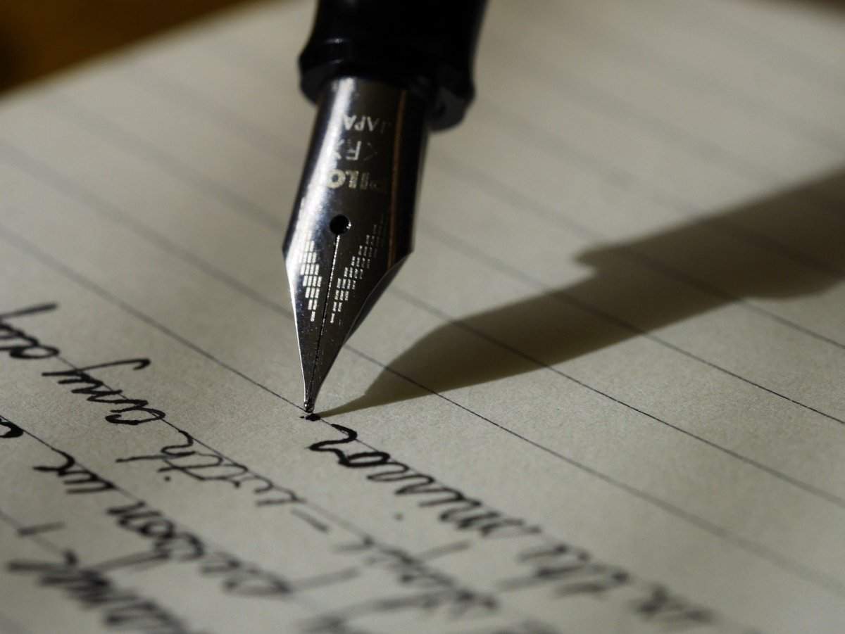 N.B. poet laureate says pandemic proving to be ‘kind of renaissance for writers in Canada’ - image