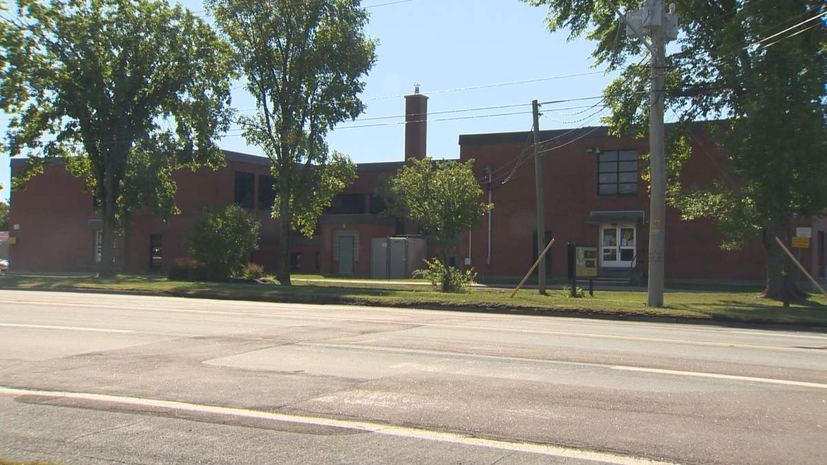 Students from both Hillcrest and Bessborough schools will attend the new K-8 school upon completion. Construction is expected to start in 2022.