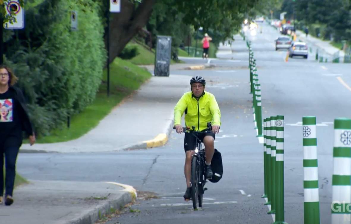 After listening to citizen's complaints, including a 2,000 signature petition, borough councillors Lionel Perez and Marvin Rotrand  prepared a motion they plan to present at council Sept. 8.
