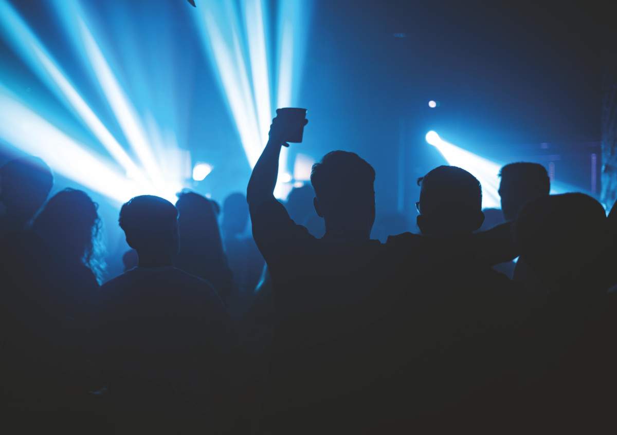 The nightclub, located at Richmond Street and Carling Street is also encouraging those who were at the venue on Sept. 9 to get tested for COVID-19.
