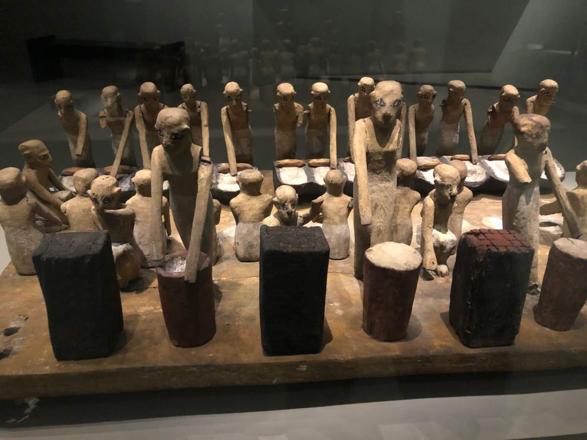 Egyptian Brewery