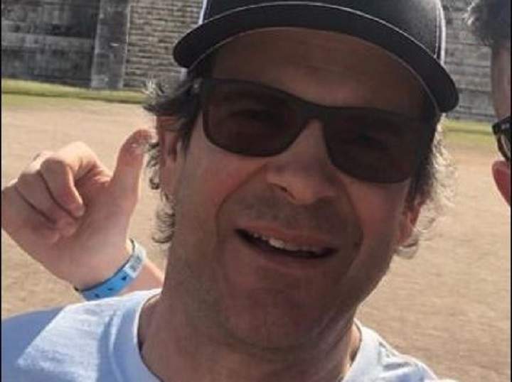 Rodney Hawkins went missing on September 15th at the Galena Bay ferry terminal.