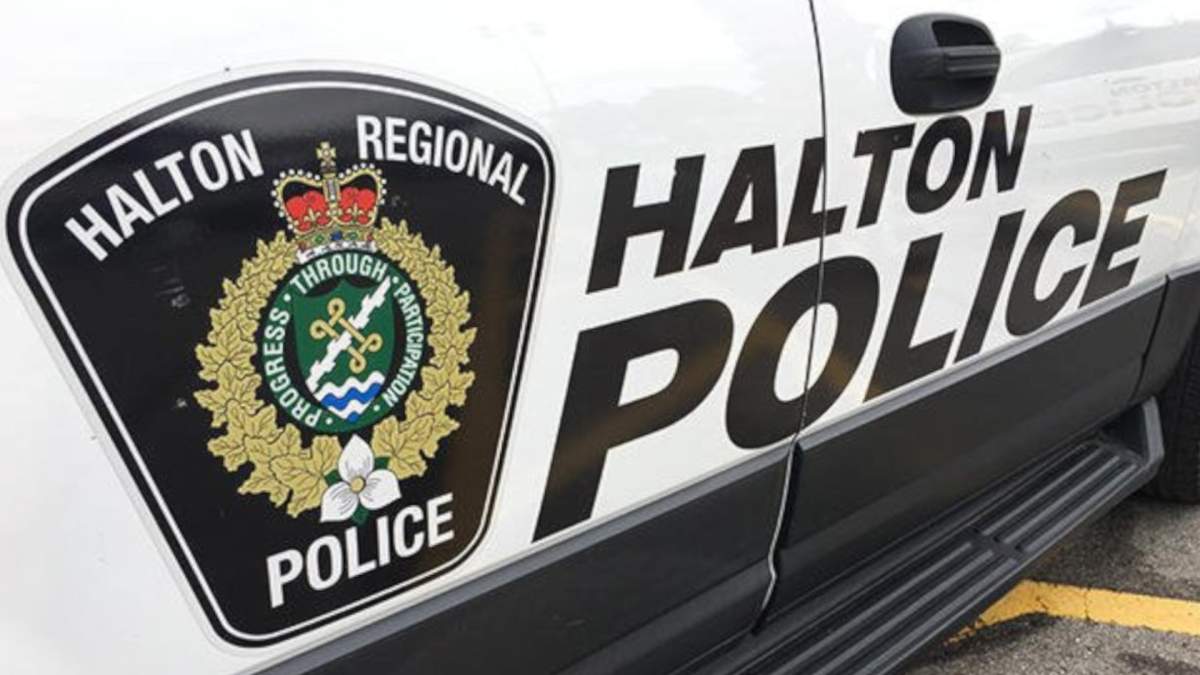 Shooting in Oakville sends man to hospital: police - image