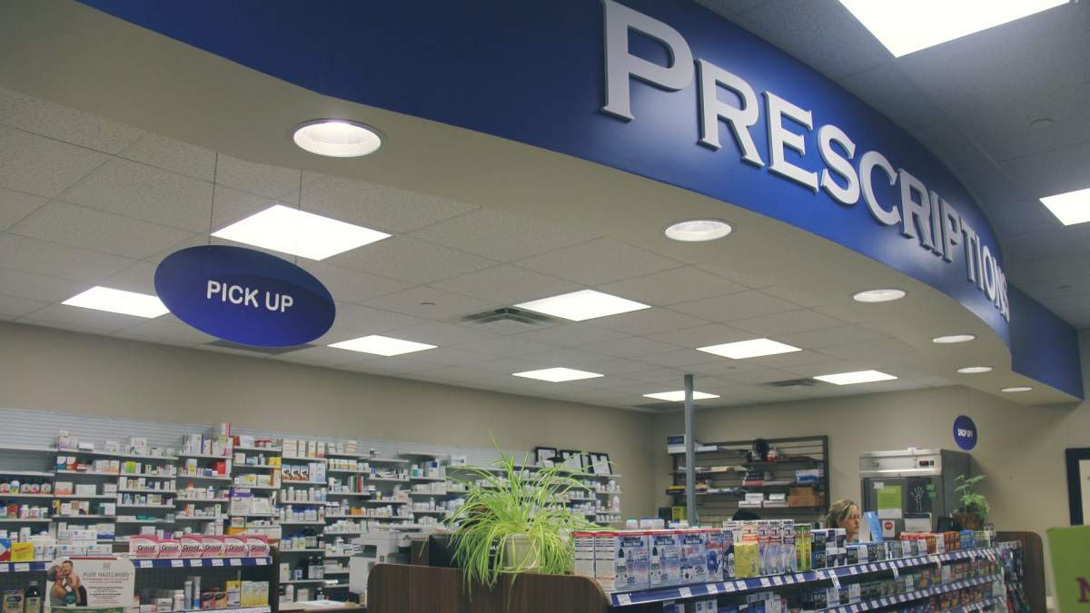 A Hamilton pharmacy owner believes his Mountain location is in a prime spot to offer COVID-19 testing.