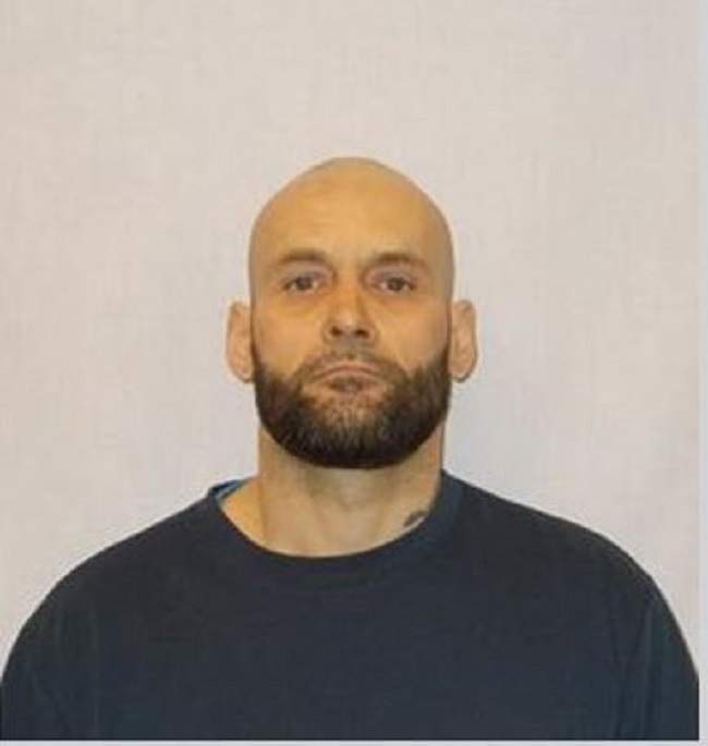 A Canada-wide warrant has been issued for Kenneth James Peever.