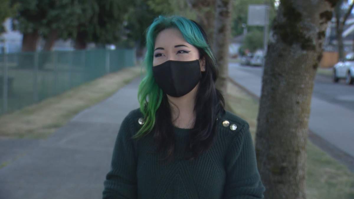 In a statement to Global News, Mona Wang said “the settlement was a compromise, which means no one got exactly what they wanted.”.