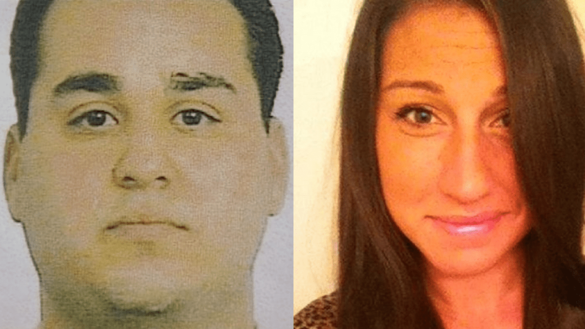 Angelo Musitano and Mila Barberi were shot dead in 2018 in two seperate shootings. A suspect in the case was found dead in Mexico, according to Hamilton police.
