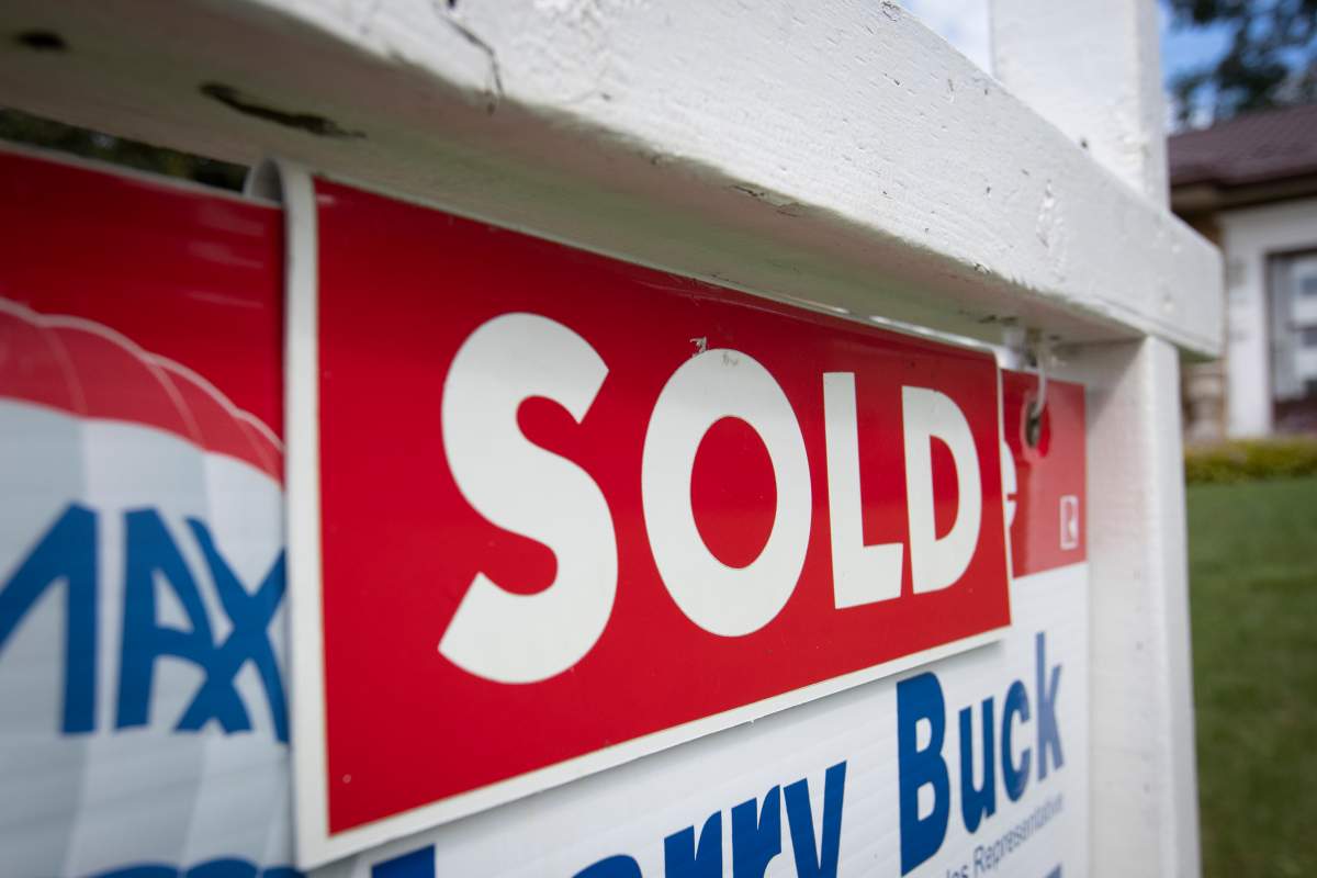 The sales figures for 2020 totaled $3.9 billion, which was a hefty 26.5 per cent above 2019.