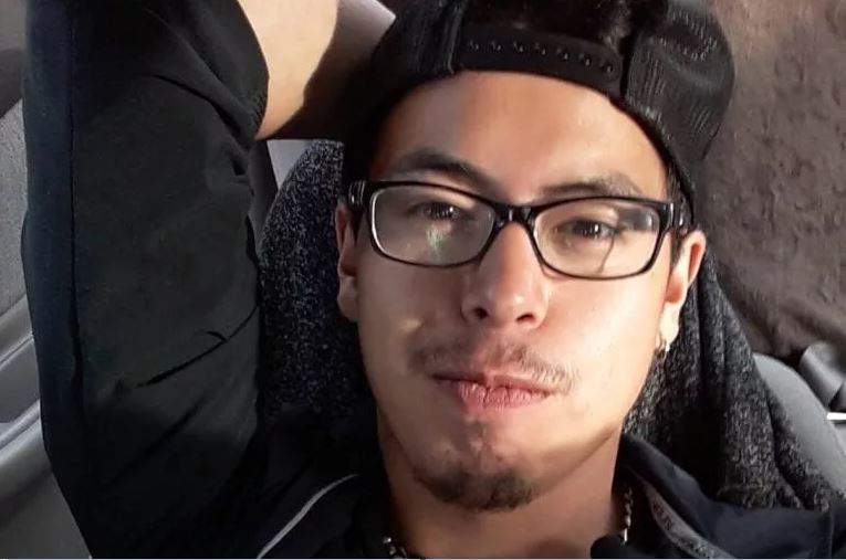Prince Albert police said remains located in a wooded area northeast of the city were confirmed to be Tristan Chaboyer’s following DNA testing.