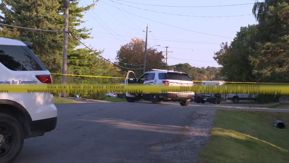 The SIU is looking for witnesses to a lengthy standoff that took place in late September.