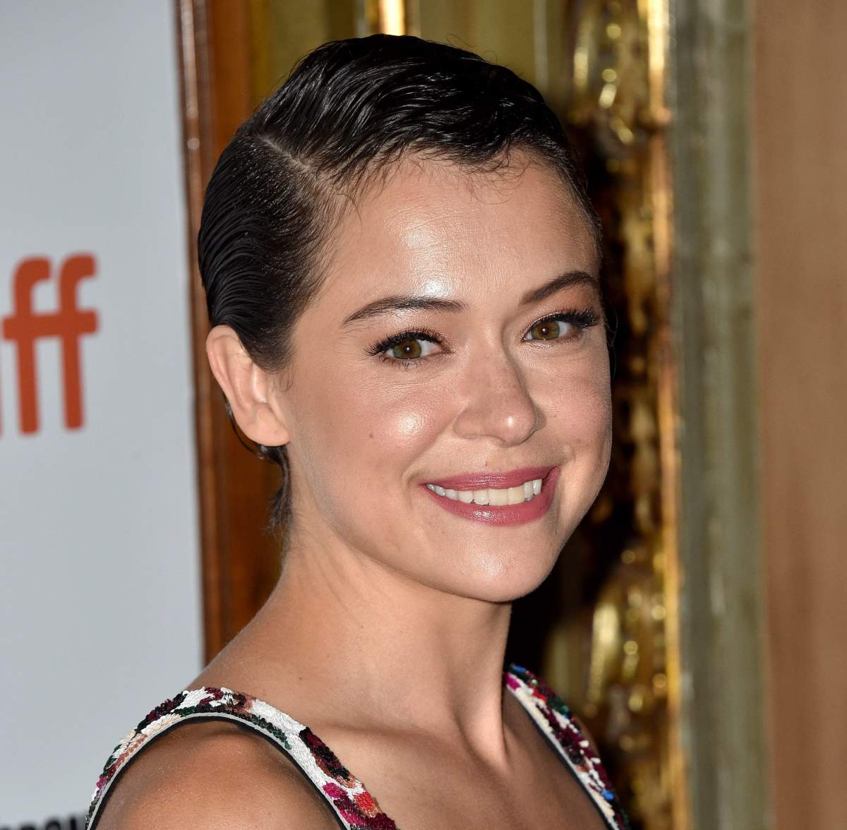 Tatiana Maslany