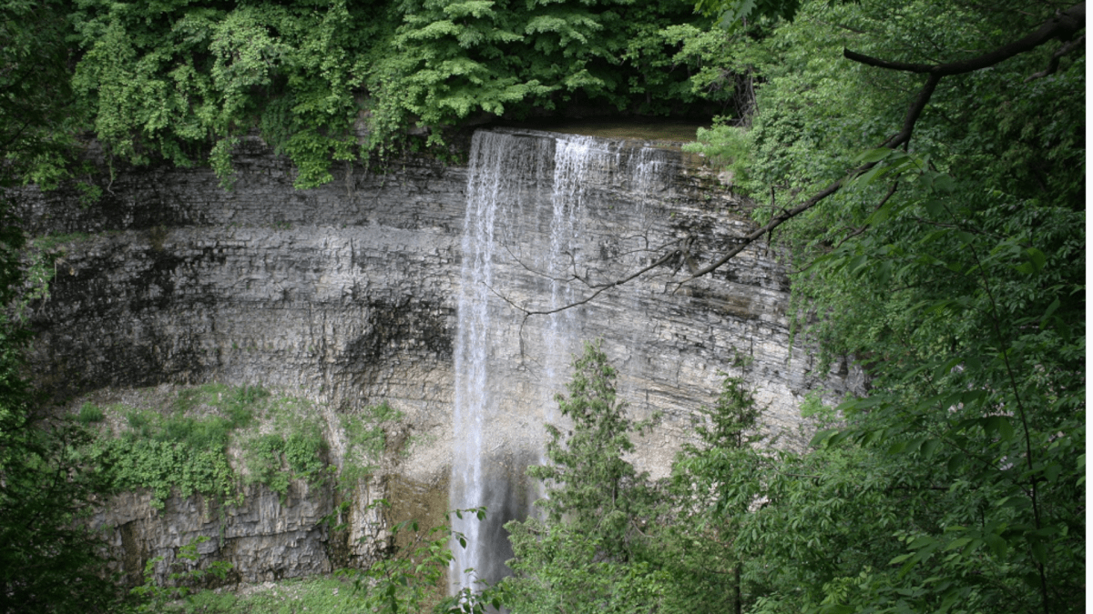 Reservations will be required for those planning to visit to Spencer Gorge when it opens up on Sept. 19, 2020.