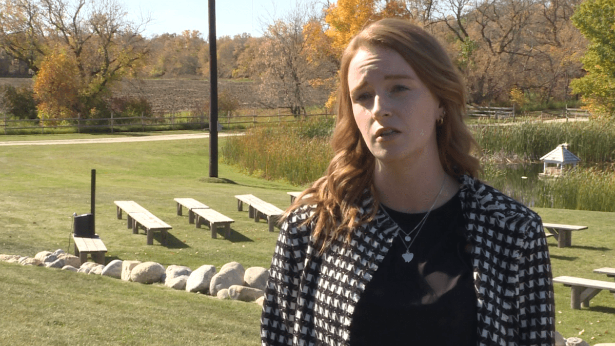 Raydan Zacharias, the lead planner and owner of Devine Wedding and Events says 2021 should be a busy year for the industry.