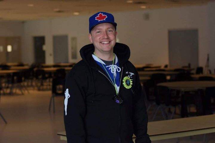A complaint was filed against Midland Ward 2 Coun. Cody Oschefski, alleging  he violated the town's code of conduct by hosting several parties during the COVID-19 pandemic.