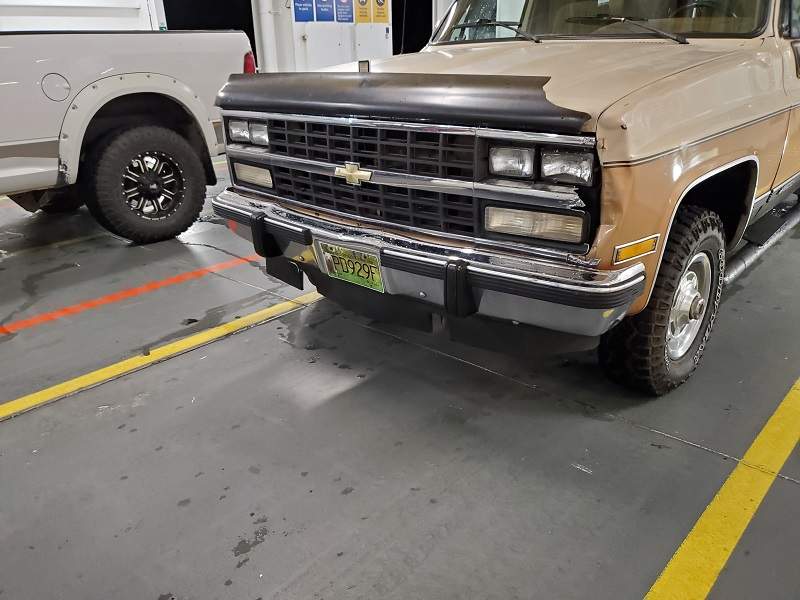 Owner of vehicle of interest in fatal Vancouver Island hit-and-run identified - image