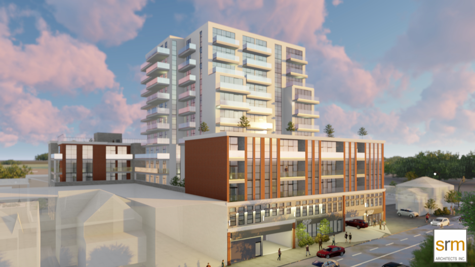 Opponents of IN8's Capitol Condo project have once again announced they will be appealing the development, after a revised project was approved by council in early October. 