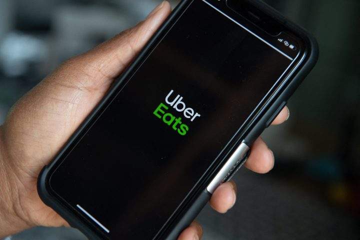 Premier Doug Ford has called on food delivery apps to cut charges.